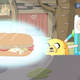 Illustration for article titled Sandwiches: A quick reference guide to any cartoon character